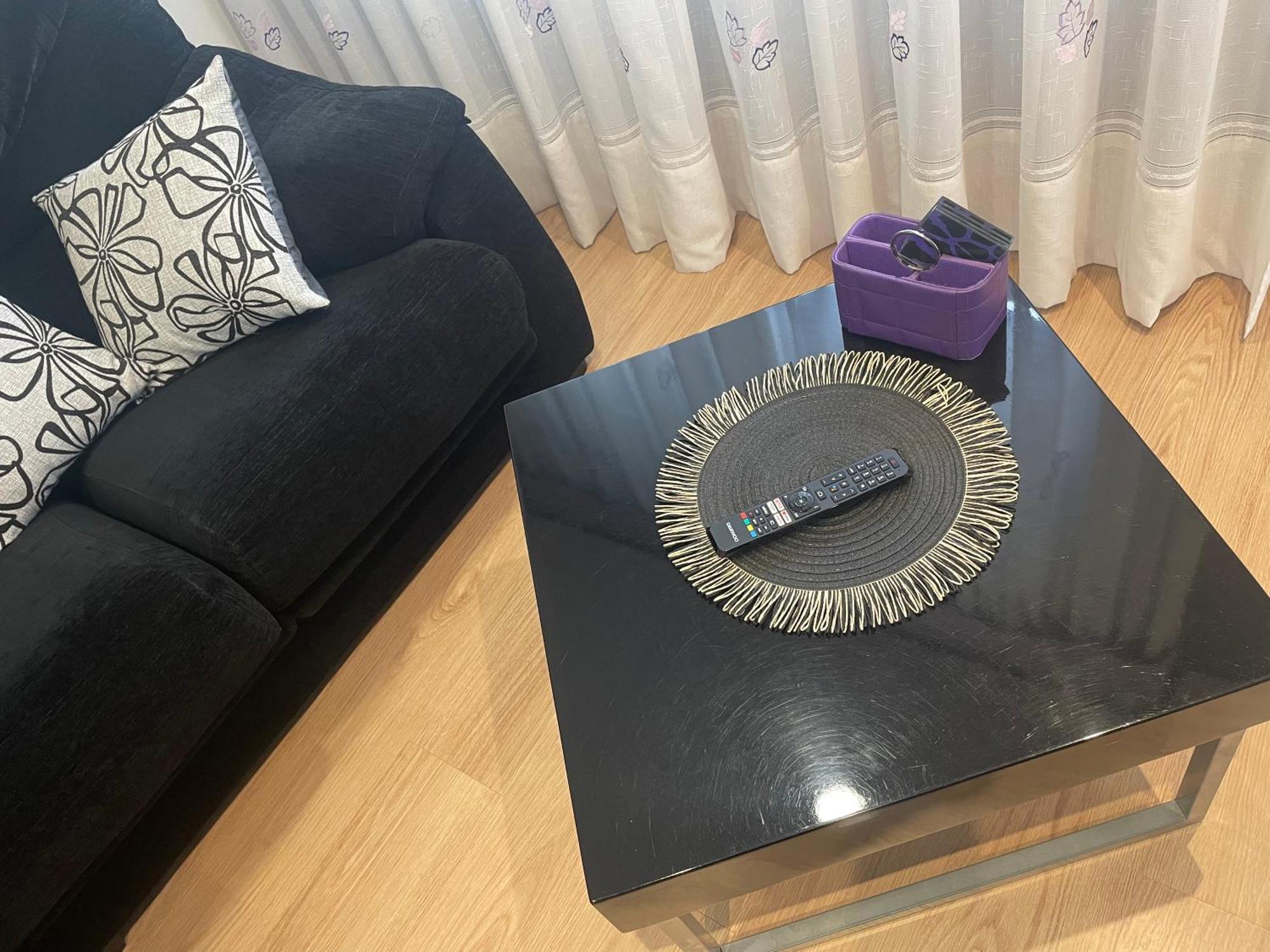 Shell'S Beach Apartament ثي المظهر الخارجي الصورة