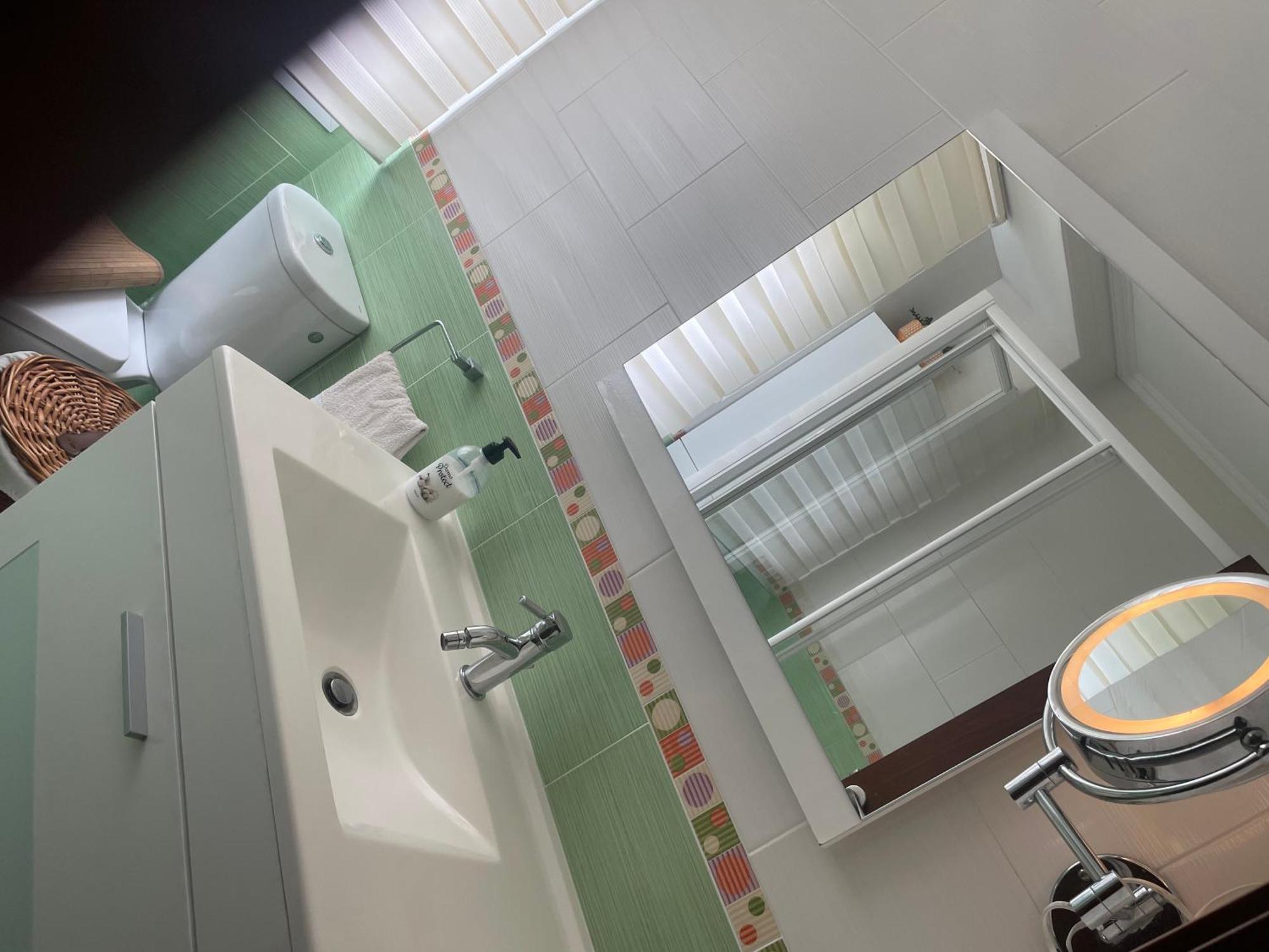 Shell'S Beach Apartament ثي المظهر الخارجي الصورة